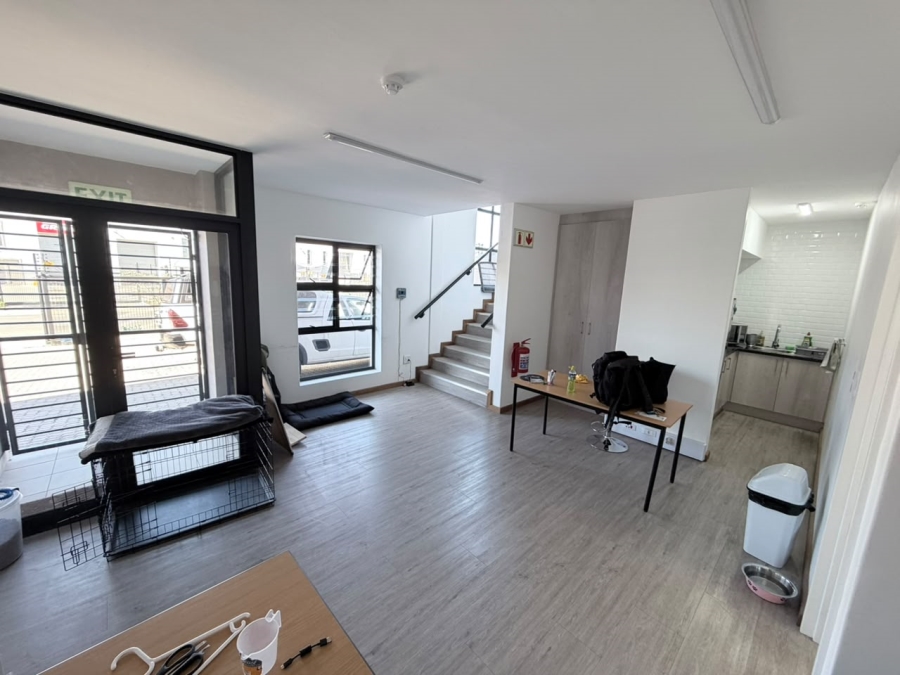 To Let Commercial Property for Rent in Fisantekraal Western Cape
